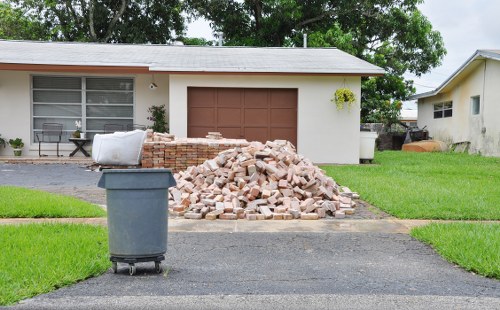 Cost-effective skip hire services in Southfields with competitive pricing